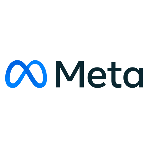 Logo meta