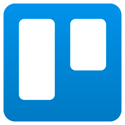 Logo trello